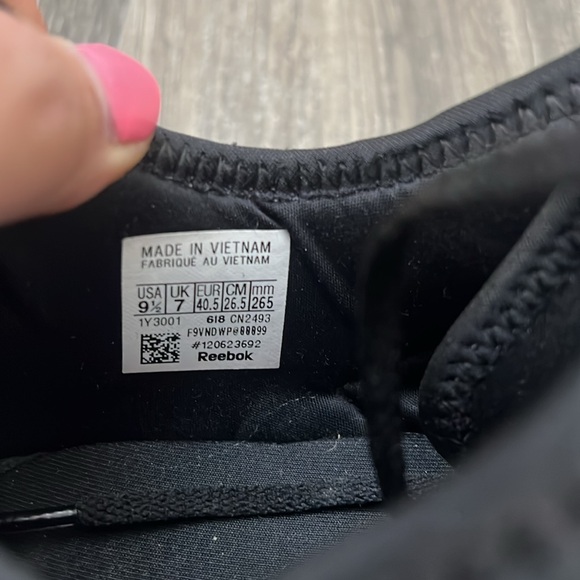 Reebok Astroride sneakers - Picture 7 of 10